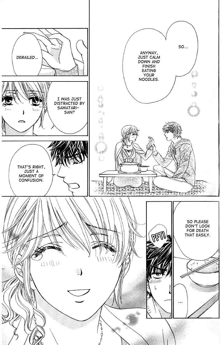 Page 35 Chapter 6 Night Cafe