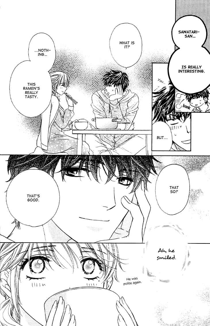 Page 36 Chapter 6 Night Cafe