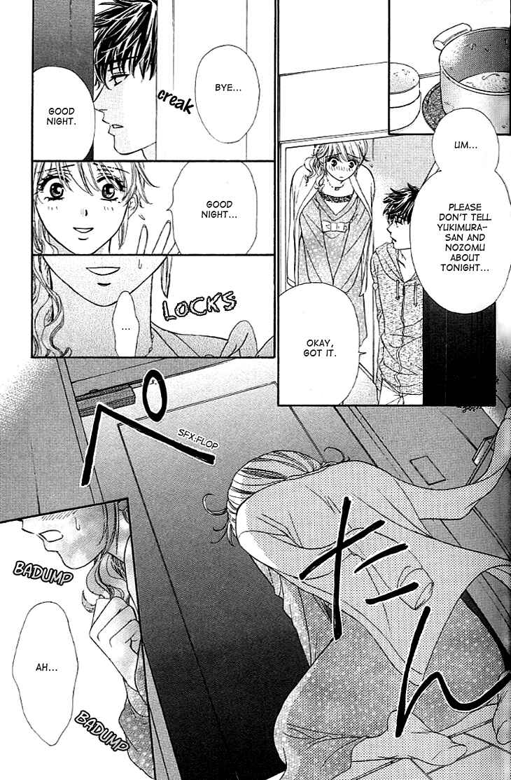 Page 37 Chapter 6 Night Cafe