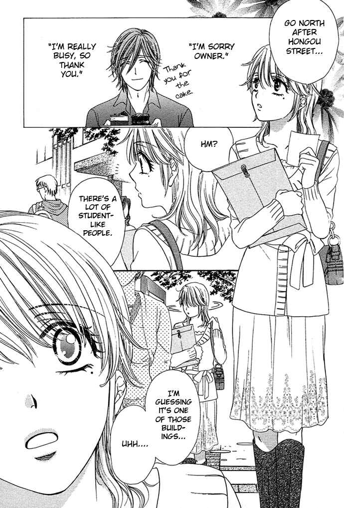 Page 10 Chapter 3 Night Cafe