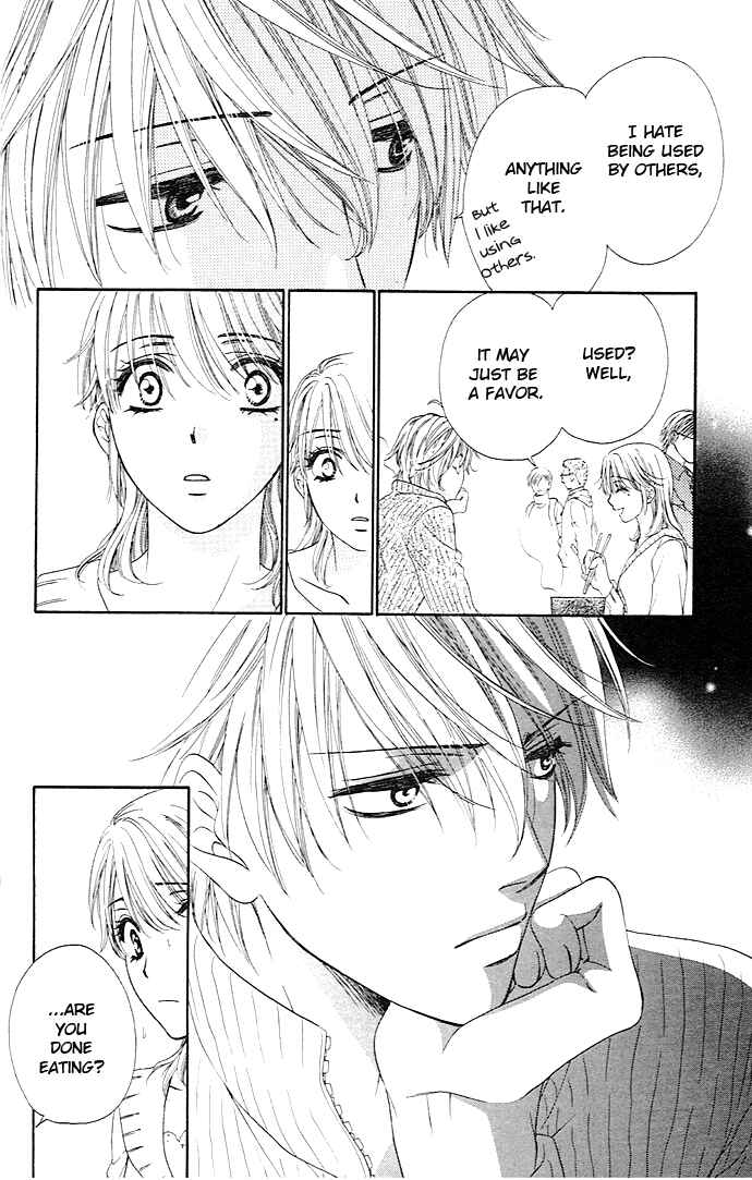 Page 17 Chapter 3 Night Cafe
