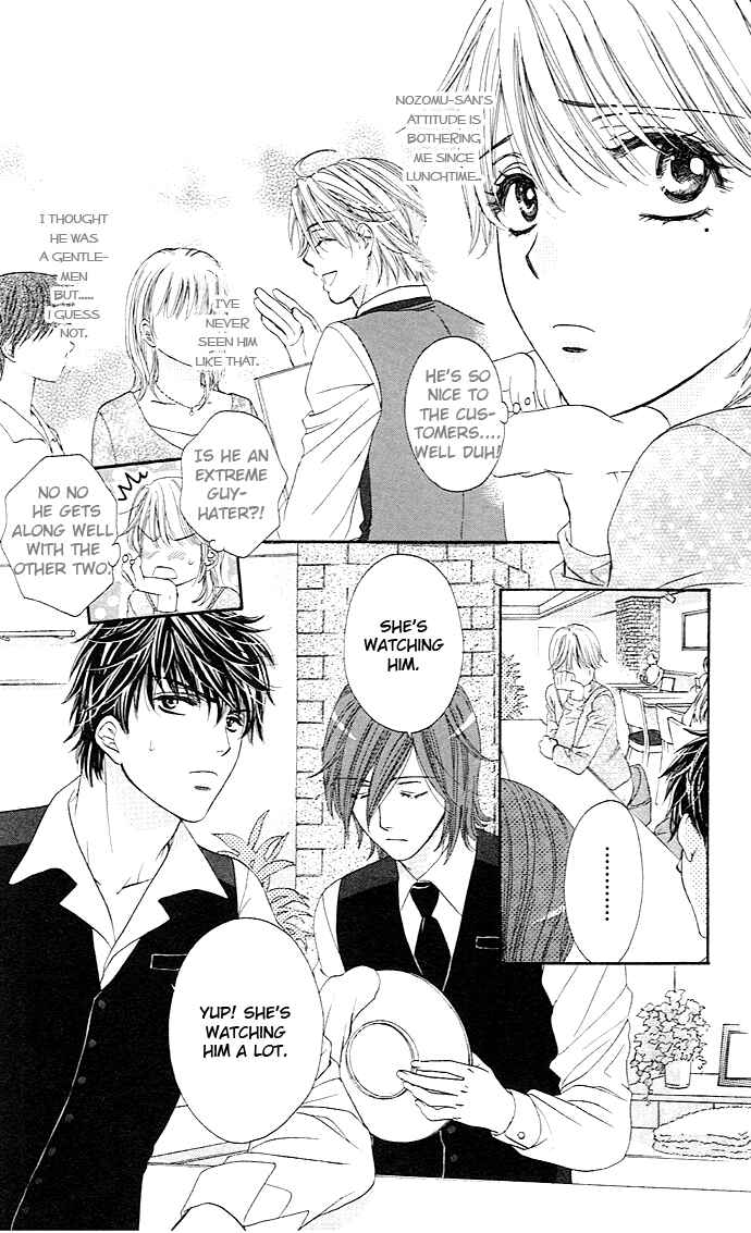Page 19 Chapter 3 Night Cafe