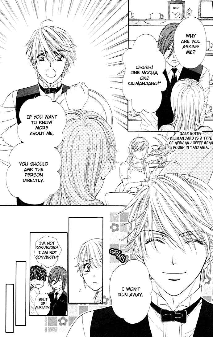Page 21 Chapter 3 Night Cafe