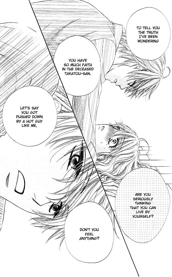 Page 29 Chapter 3 Night Cafe