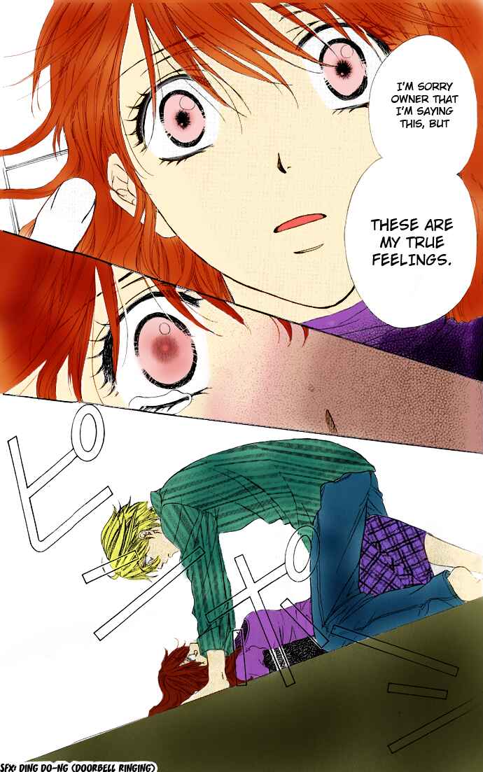 Page 30 Chapter 3 Night Cafe