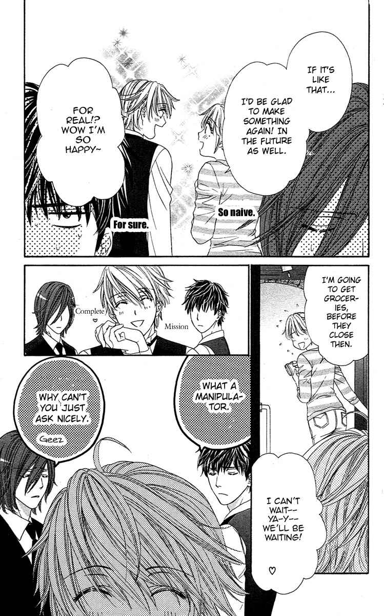 Page 10 Chapter 2 Night Cafe