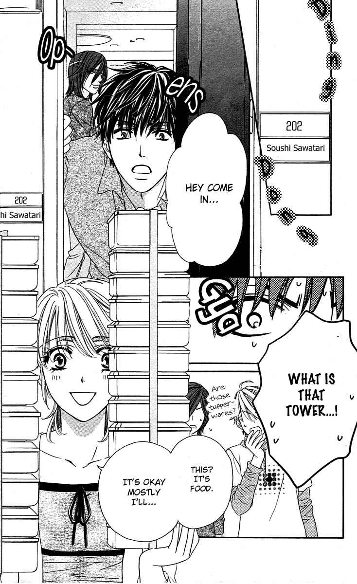 Page 12 Chapter 2 Night Cafe