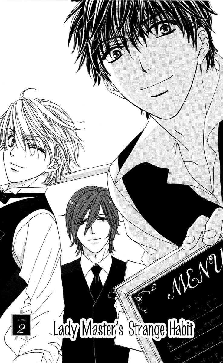 Page 2 Chapter 2 Night Cafe
