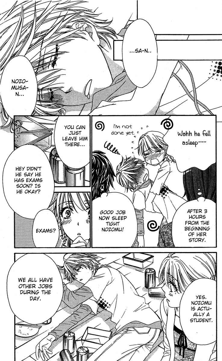 Page 20 Chapter 2 Night Cafe