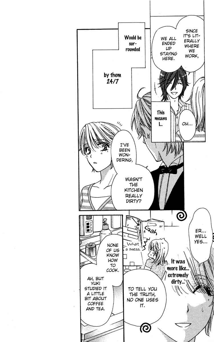 Page 8 Chapter 2 Night Cafe