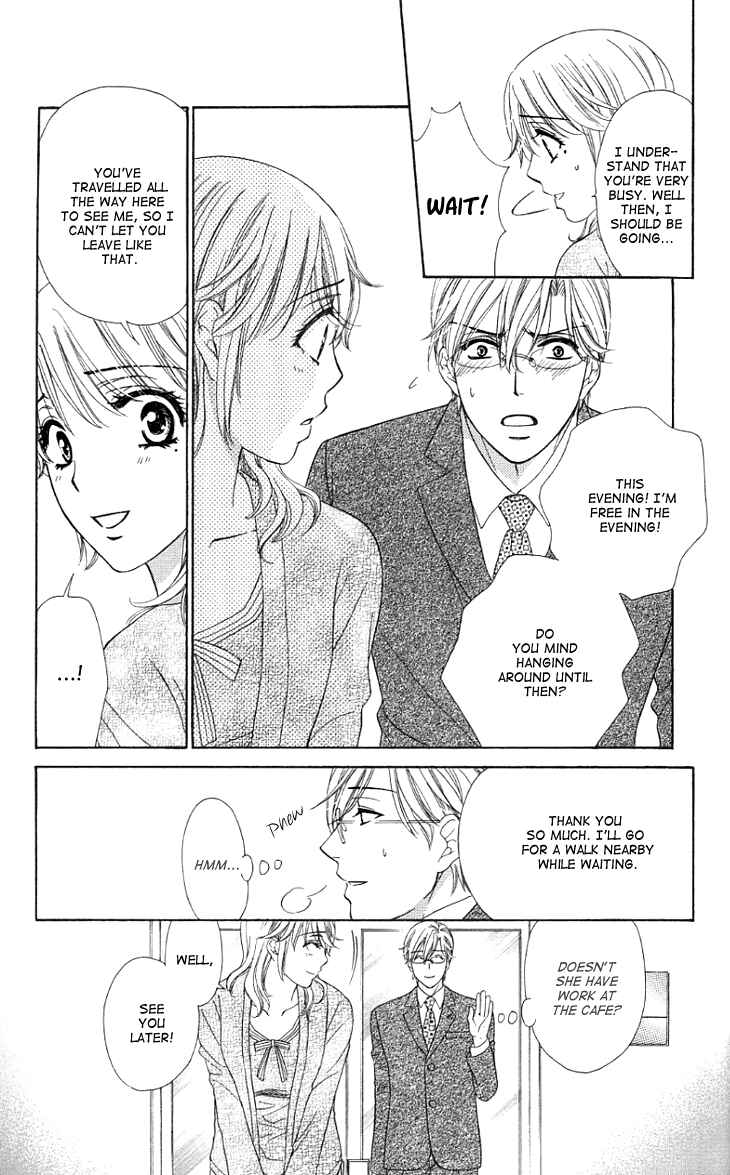 Page 10 Chapter 9 Night Cafe