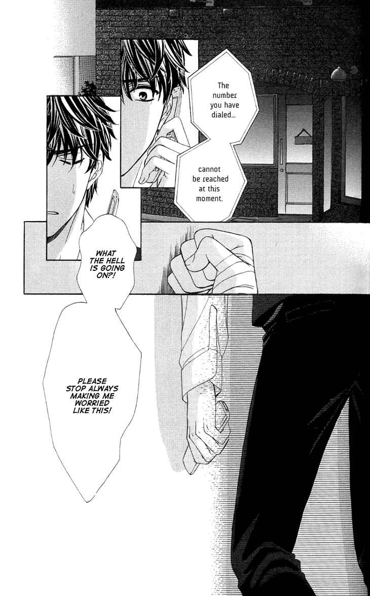 Page 32 Chapter 9 Night Cafe