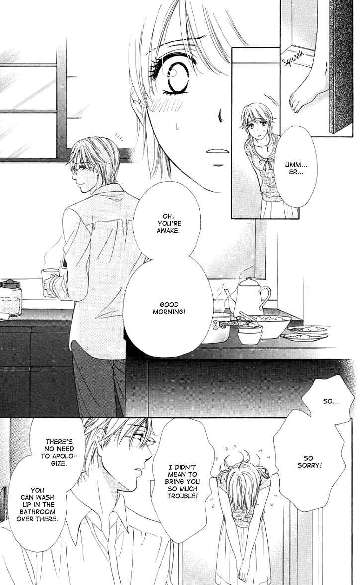 Page 34 Chapter 9 Night Cafe