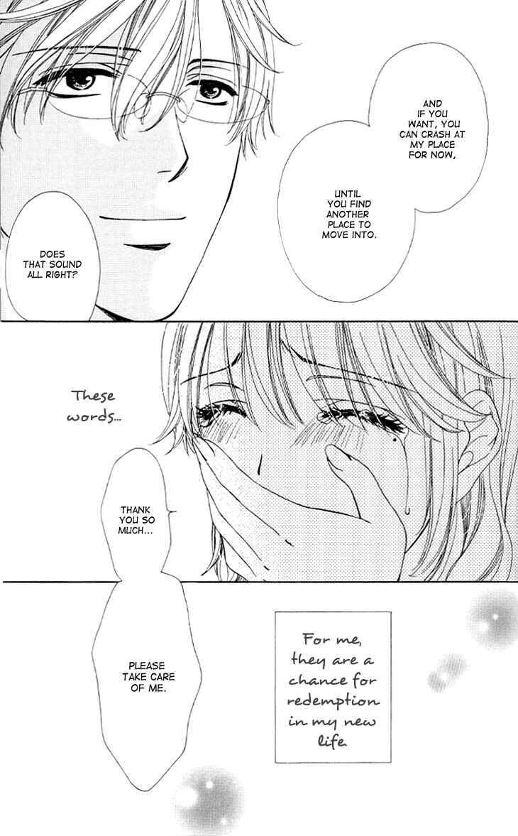 Page 38 Chapter 9 Night Cafe
