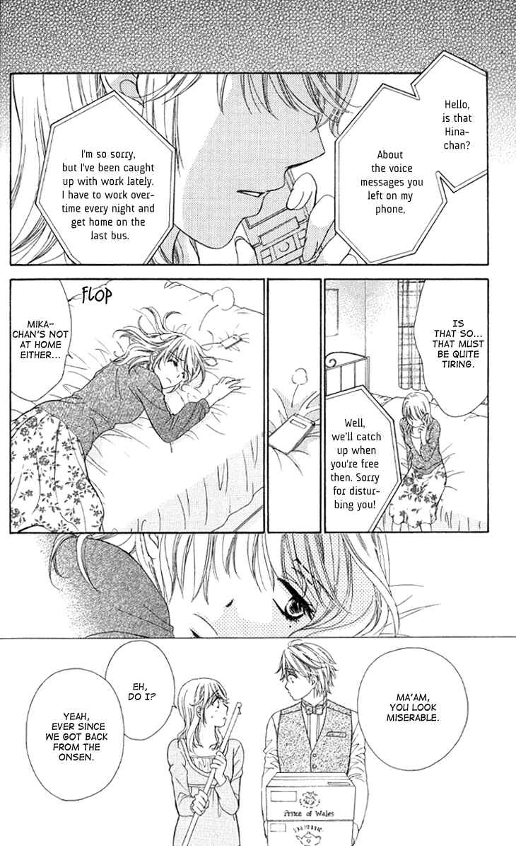Page 5 Chapter 9 Night Cafe