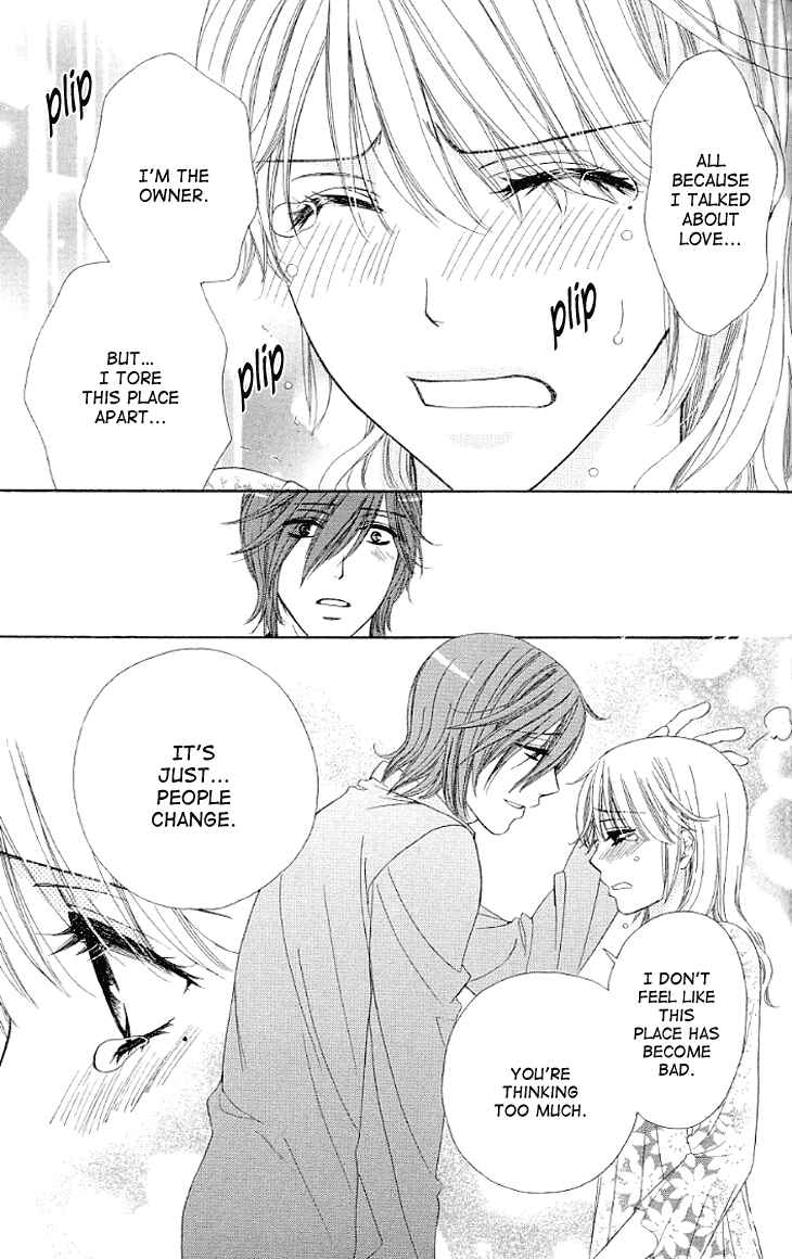 Page 26 Chapter 14 Night Cafe