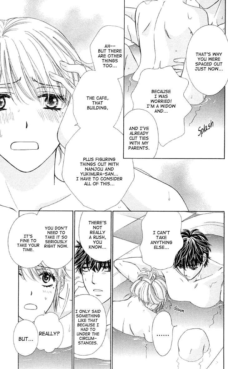 Page 30 Chapter 14 Night Cafe
