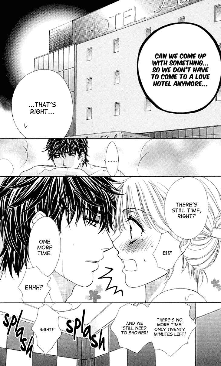 Page 31 Chapter 14 Night Cafe