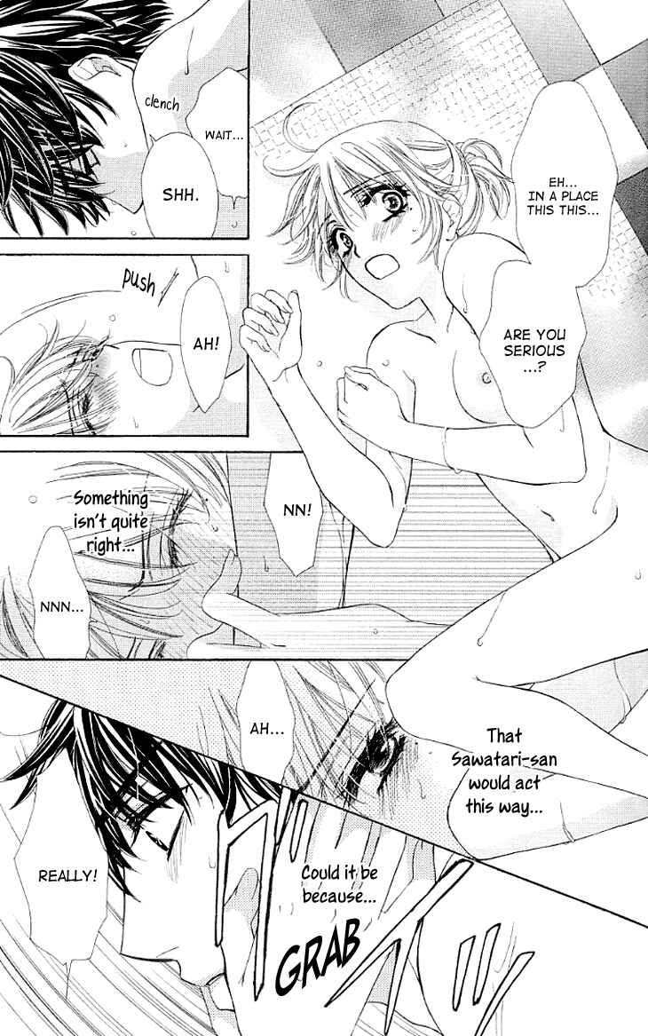 Page 32 Chapter 14 Night Cafe