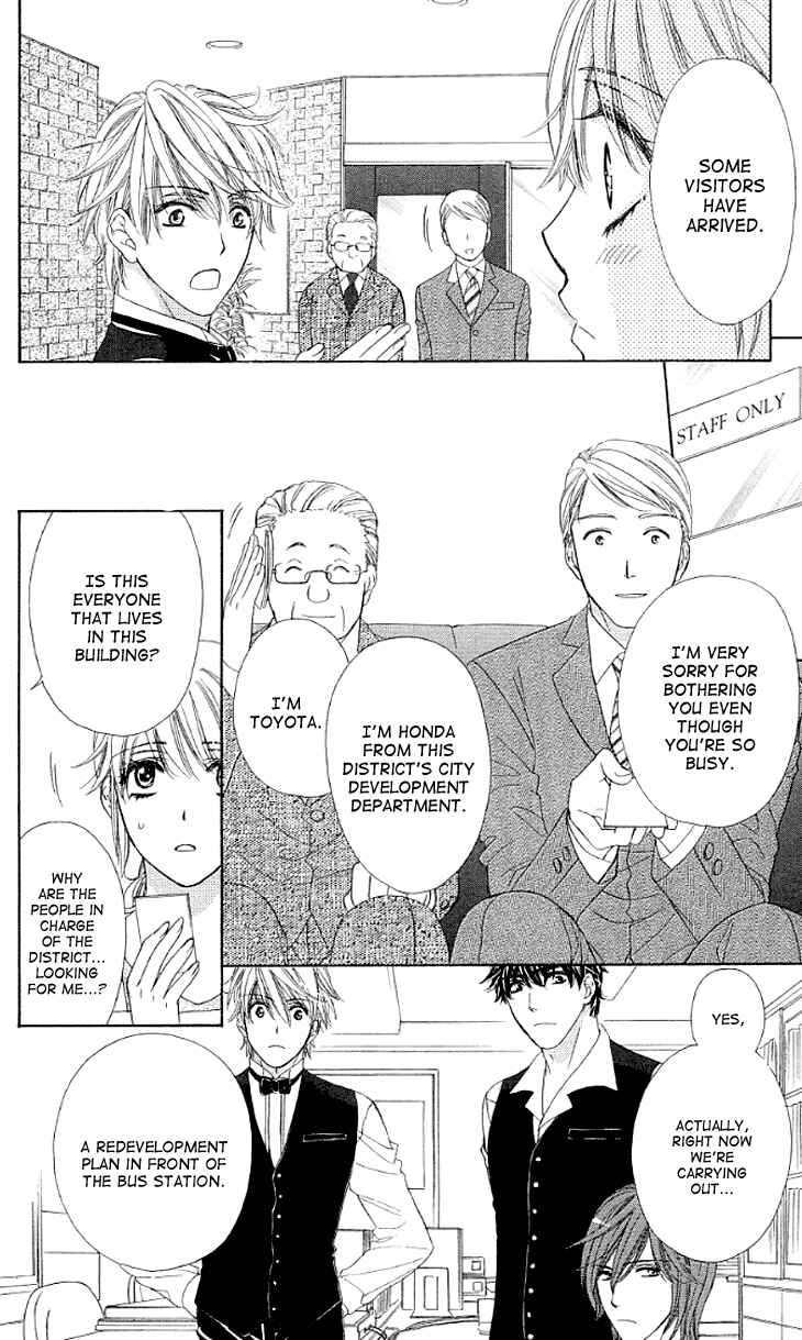 Page 37 Chapter 14 Night Cafe