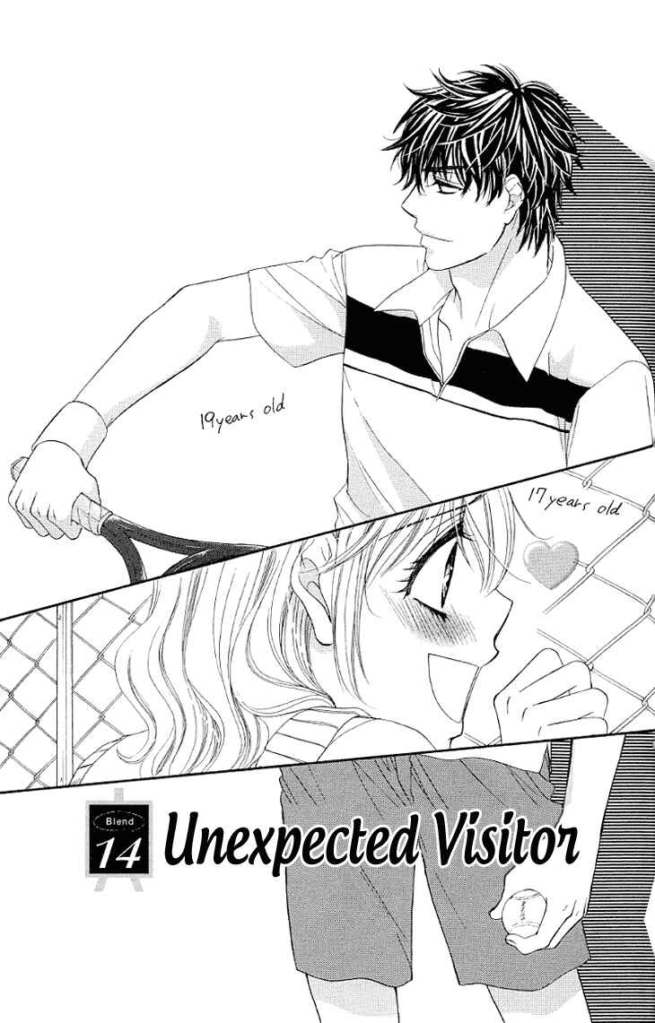Page 4 Chapter 14 Night Cafe