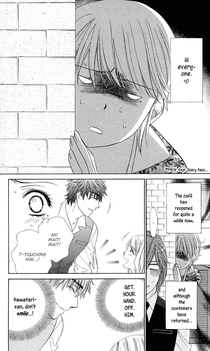 Page 5 Chapter 14 Night Cafe
