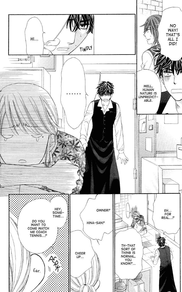 Page 7 Chapter 14 Night Cafe