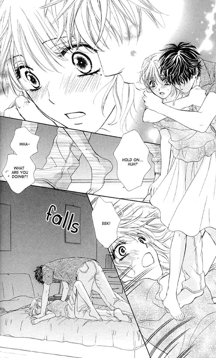 Page 27 Chapter 13 Night Cafe