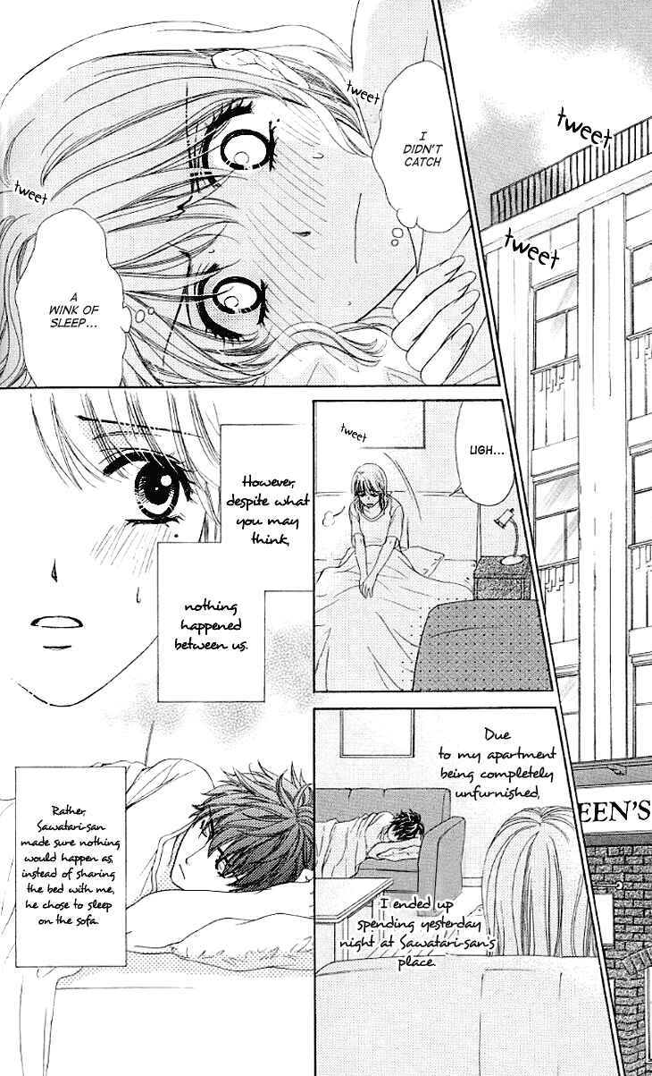 Page 5 Chapter 13 Night Cafe