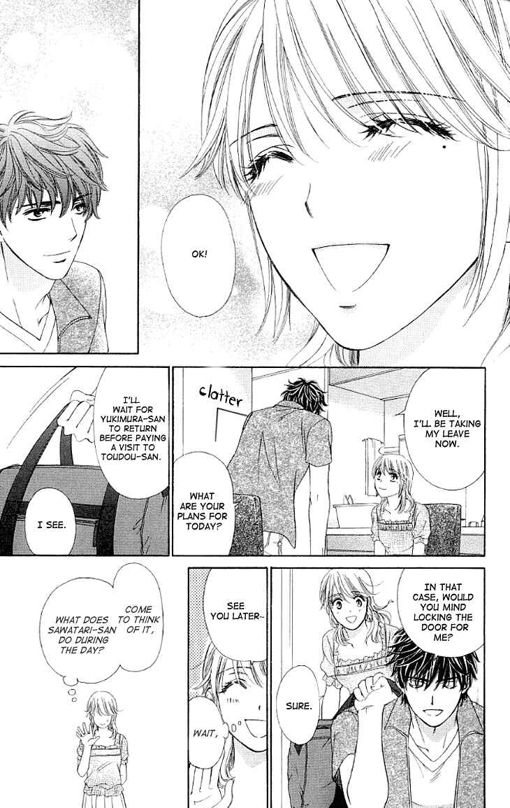 Page 8 Chapter 13 Night Cafe