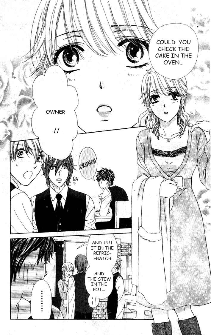 Page 14 Chapter 5 Night Cafe
