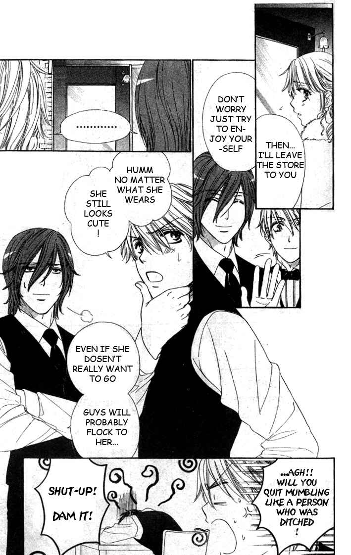 Page 15 Chapter 5 Night Cafe