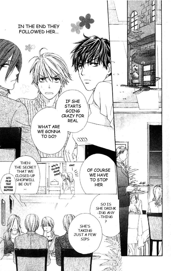 Page 19 Chapter 5 Night Cafe