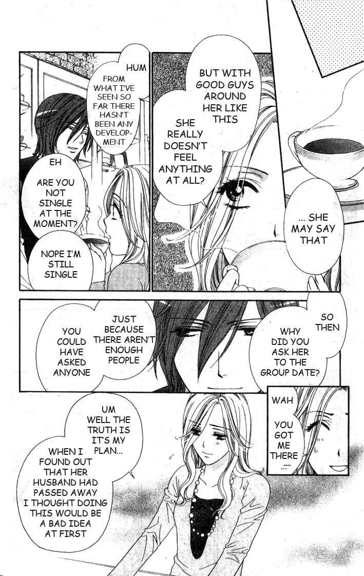 Page 8 Chapter 5 Night Cafe