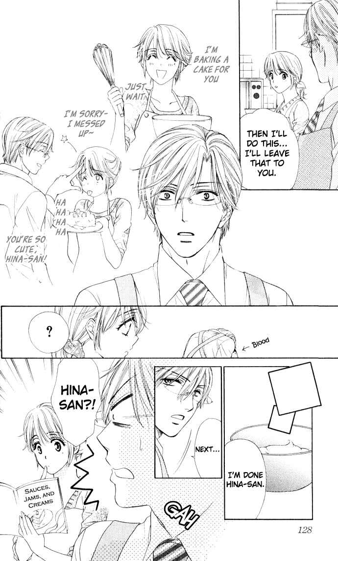 Page 11 Chapter 4 Night Cafe