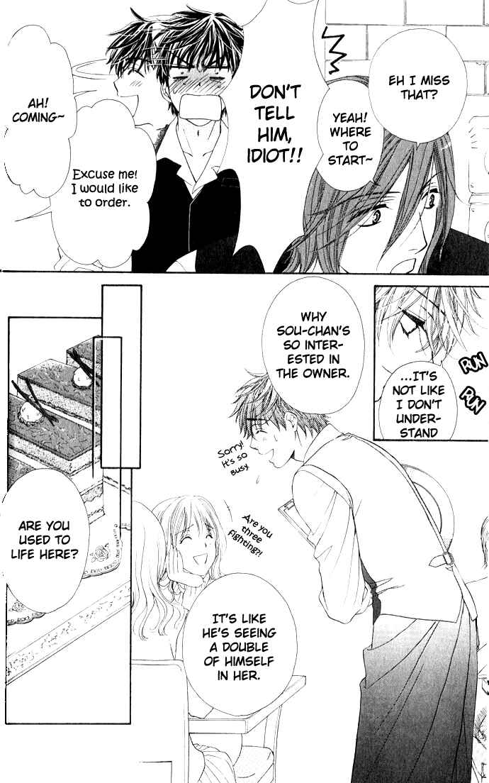 Page 15 Chapter 4 Night Cafe