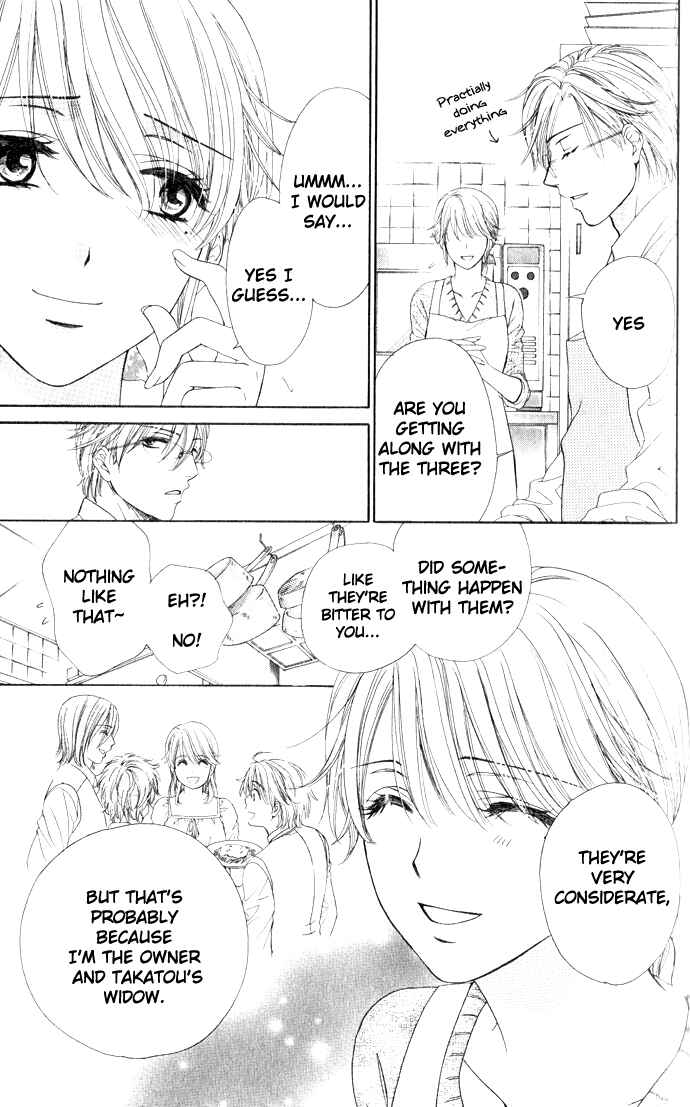 Page 16 Chapter 4 Night Cafe