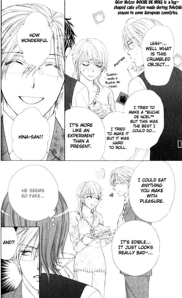 Page 25 Chapter 4 Night Cafe