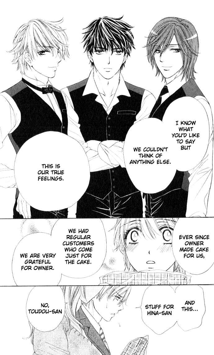 Page 28 Chapter 4 Night Cafe