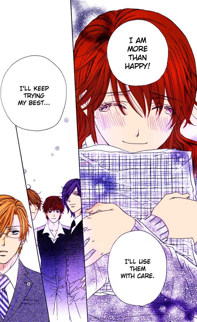 Page 29 Chapter 4 Night Cafe