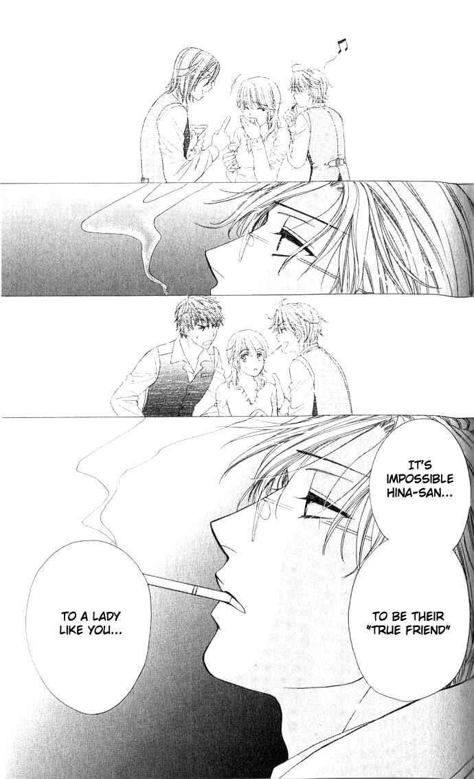 Page 32 Chapter 4 Night Cafe