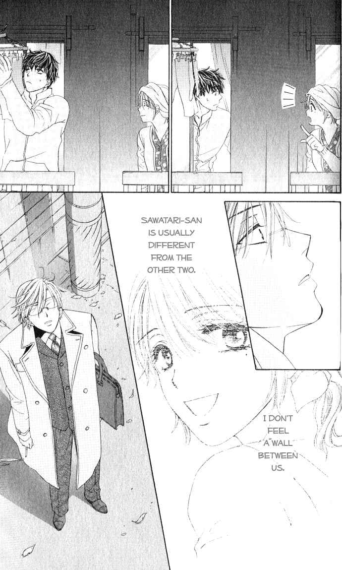 Page 34 Chapter 4 Night Cafe