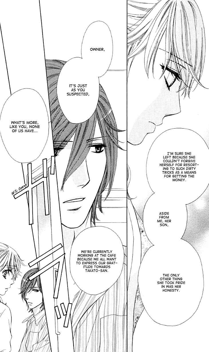 Page 34 Chapter 11 Night Cafe