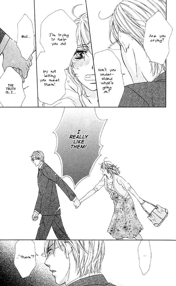 Page 45 Chapter 11 Night Cafe