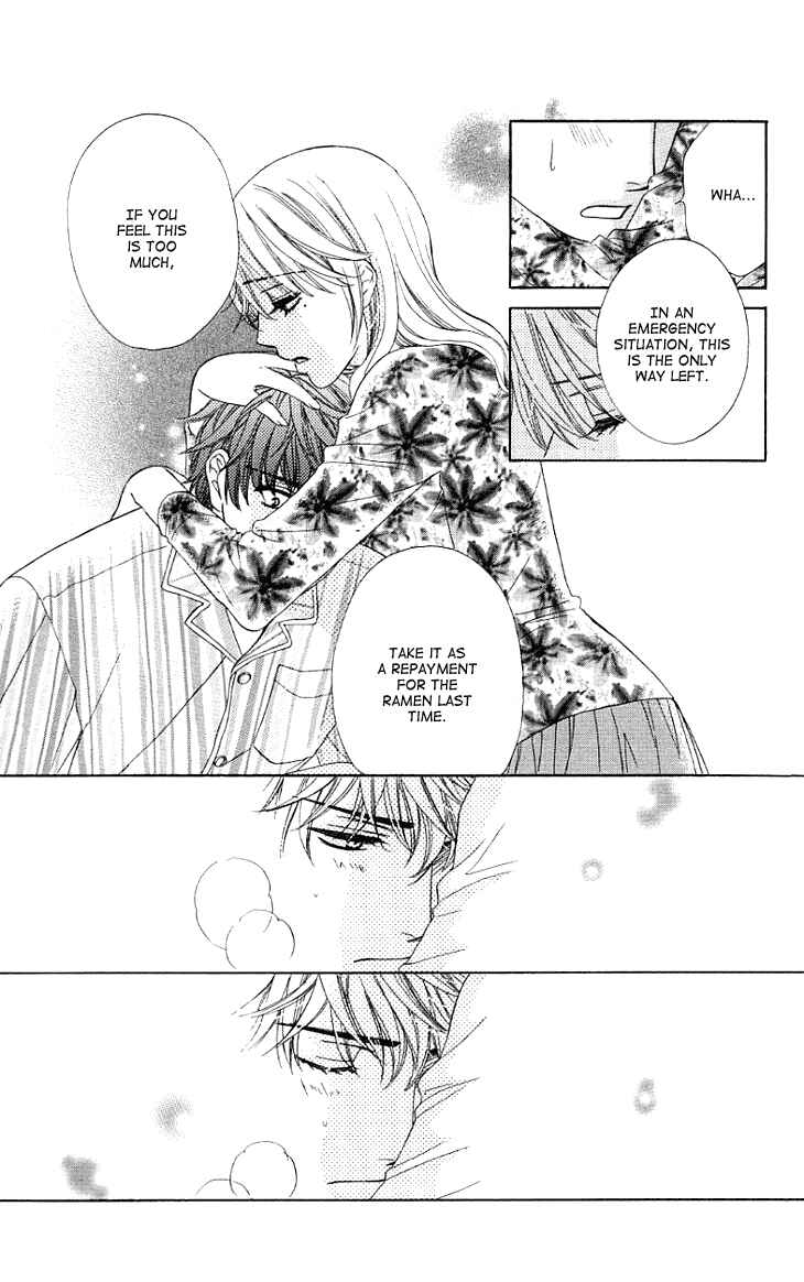 Page 26 Chapter 7 Night Cafe