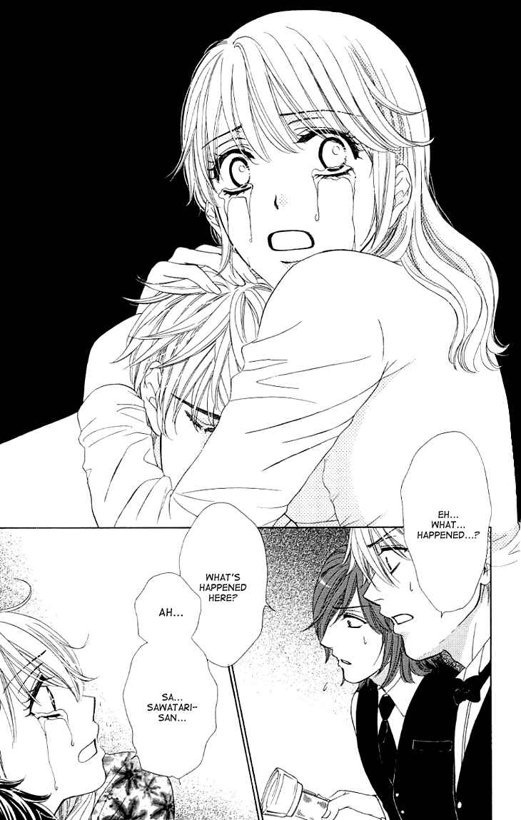 Page 30 Chapter 7 Night Cafe