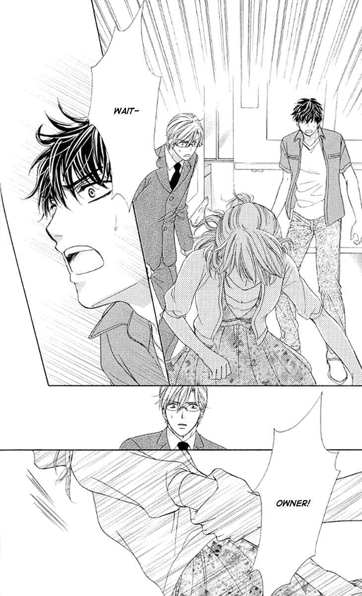 Page 11 Chapter 12 Night Cafe