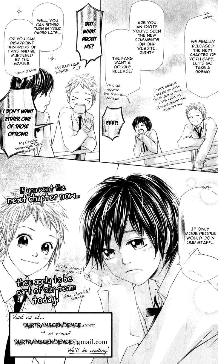 Page 2 Chapter 8 Night Cafe