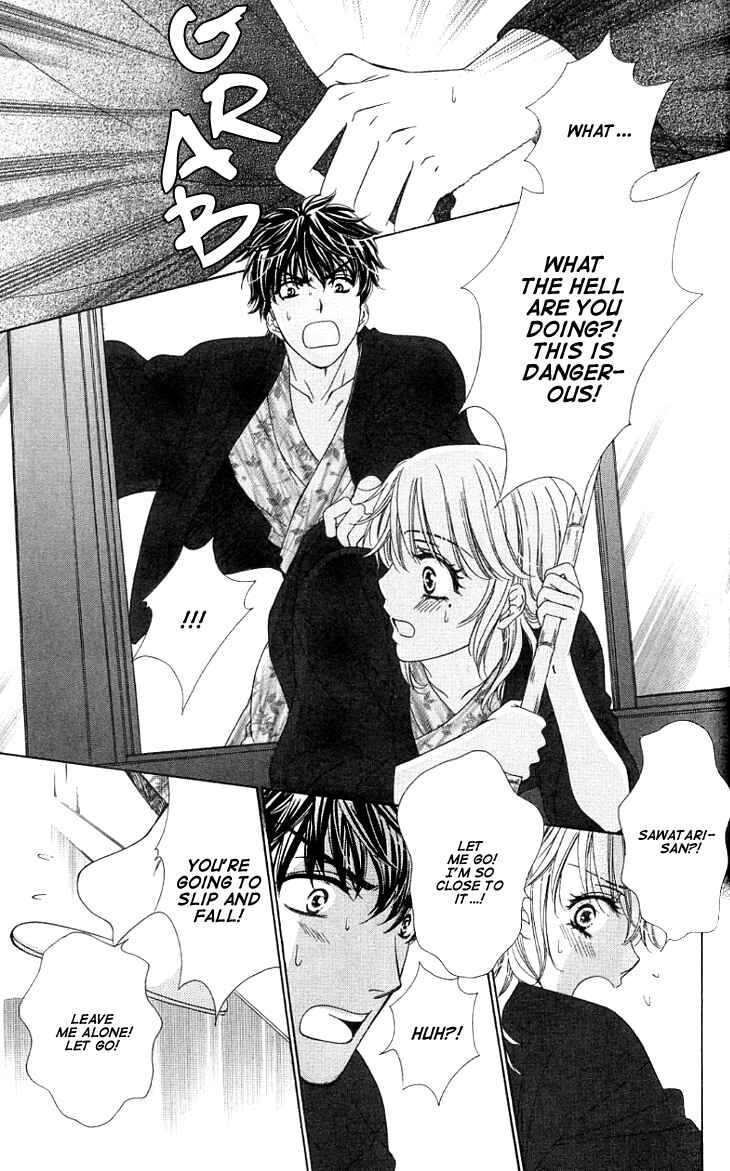 Page 21 Chapter 8 Night Cafe