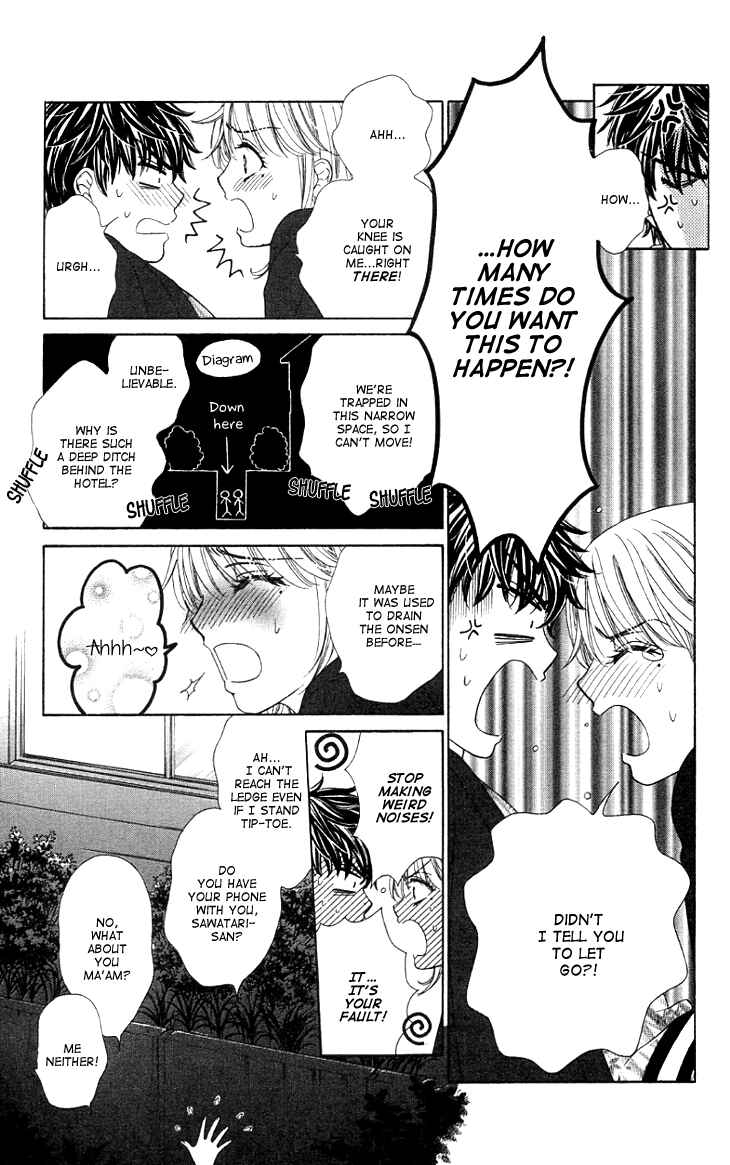 Page 23 Chapter 8 Night Cafe